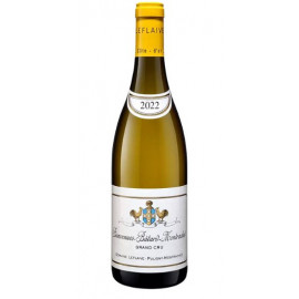 Bienvenues-Batard-Montrachet 2022 - Domaine Leflaive
