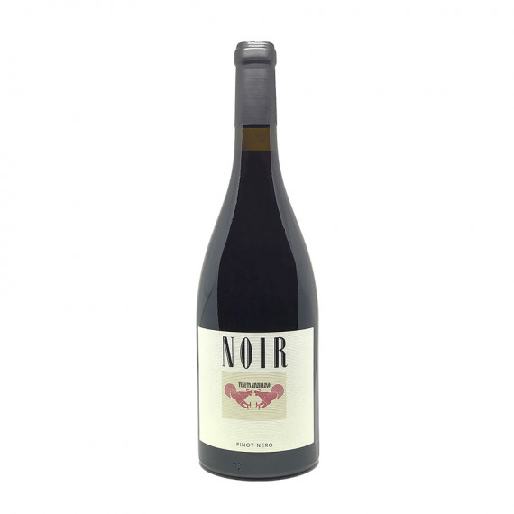 Noir "Pinot Noir" - Tenuta Mazzolino