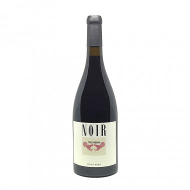 Noir "Pinot Noir" - Tenuta Mazzolino