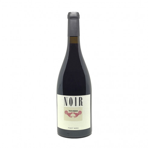 Noir "Pinot Noir" - Tenuta Mazzolino