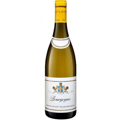 Bourgogne Blanc - Domaine Leflaive 2022