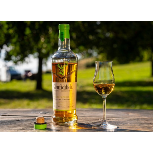 Whisky Glenfiddich "Orchard" Experimental Series N°5