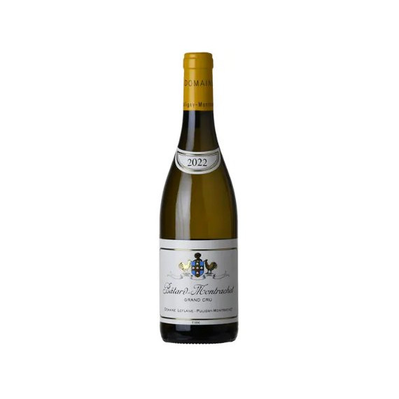 Batard-Montrachet 2022 - Domaine Leflaive