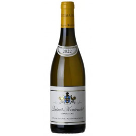 Batard-Montrachet 2022 - Domaine Leflaive