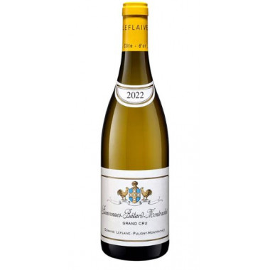 Bienvenues-Batard-Montrachet 2022 - Domaine Leflaive