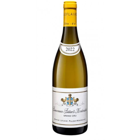 Bienvenues-Batard-Montrachet 2022 - Domaine Leflaive