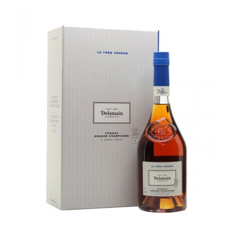 Cognac Delamain "Le Très Vénéré"