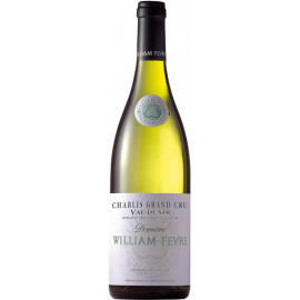 Chablis Grand Cru Vaudésir 2022 - William Fèvre