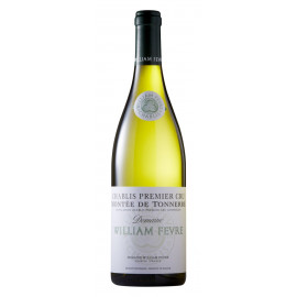 Chablis 1er Cru Montée de Tonnerre Bio  - William Fèvre