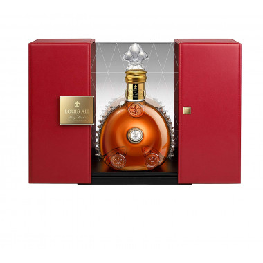 Cognac Rémy Martin "Louis XIII"