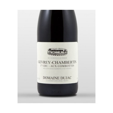 Gevrey-Chambertin 1er Cru "Aux Combottes" 2022 - Domaine Dujac