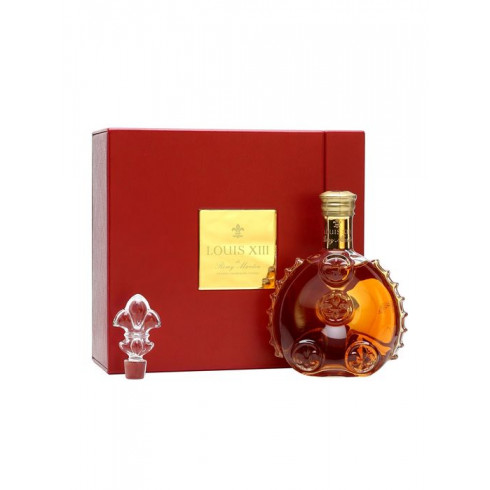 Cognac Rémy Martin "Louis XIII" (Mignonette 5 cl)