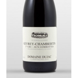Gevrey-Chambertin 1er Cru "Aux Combottes" 2022 - Domaine Dujac