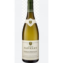 Chassagne Montrachet Blanc 2024 - Faiveley