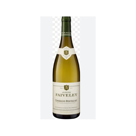 Chassagne Montrachet Blanc 2024 - Faiveley