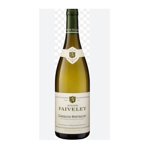 Chassagne Montrachet Blanc 2024 - Faiveley