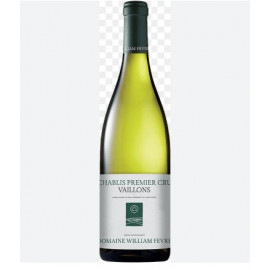Chablis 1er Cru  "Vaillons" 2023 - Domaine William Fèvre