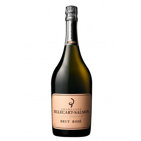 Billecart-Salmon Rosé (Magnum)