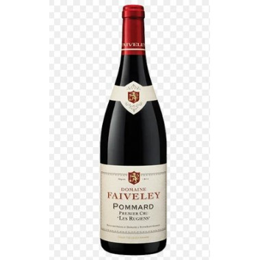 Pommard 1er Cru "Les Rugiens" 2022 - Faiveley