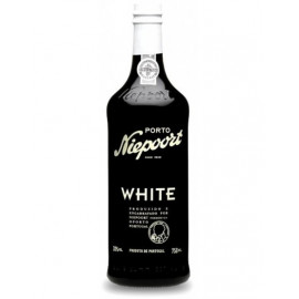 Porto Blanc Niepoort