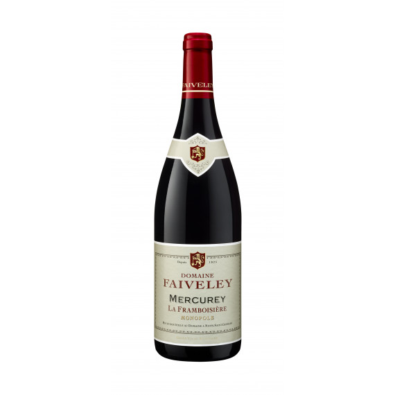 Mercurey "La Framboisière" Monopole 2022-23 - Faiveley