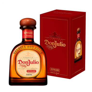 Tequila Don Julio Reposado