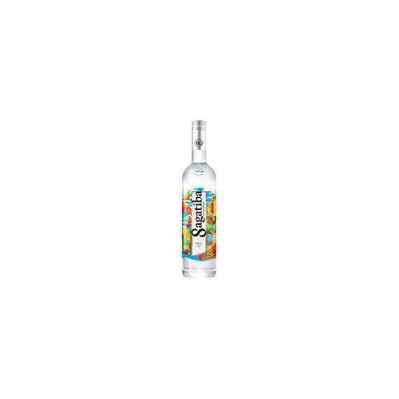Cachaça Sagatiba