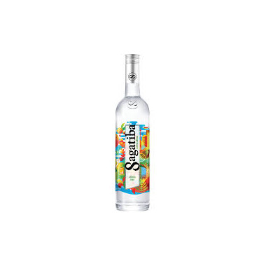 Cachaça Sagatiba