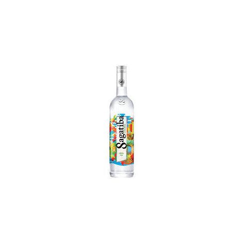 Cachaça Sagatiba