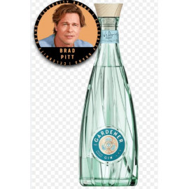 Gin The Gardener Bio 175cl (Magnum)