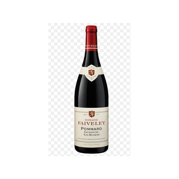 Pommard 1er Cru "Les Rugiens" 2022 - Faiveley