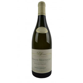 Chassagne-Montrachet "Vieilles Vignes" 2023 - Domaine Borgeot