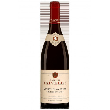 Gevrey-Chambertin "Vieilles Vignes" 2022 - Faiveley