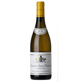 Bienvenues Batard Montrachet 2021, Domaines Leflaive