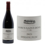 Morey Saint Denis Rouge 1er Cru 2021 - Domaine Dujac