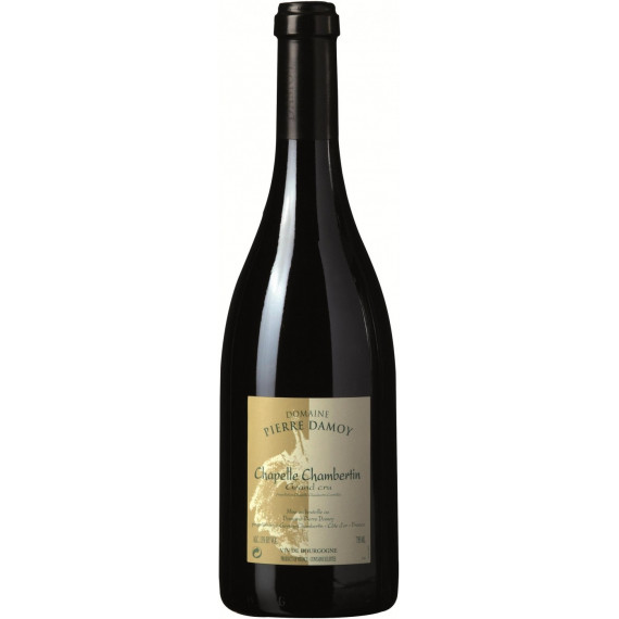 Chapelle-Chambertin 2008 - Pierre Damoy