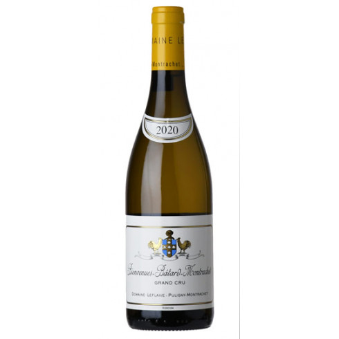Bienvenues Batard Montrachet 2021, Domaines Leflaive