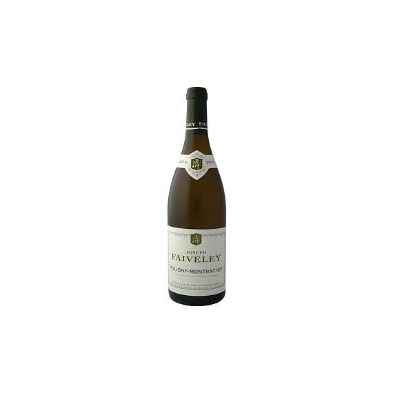 Puligny-Montrachet 2020 - Faiveley