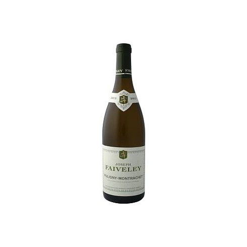 Puligny-Montrachet 2020 - Faiveley