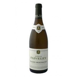 Puligny-Montrachet 2020 - Faiveley
