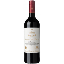 Mouton Cadet "Héritage" 2022 - Double-Magnum