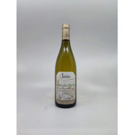 Cotes du Rhone Blanc 2020 - Domaine Jamet