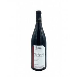Jamet, Domaine - Syrah 2020