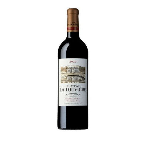 La Louvière 2015 - Pessac-Léognan