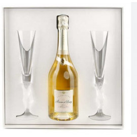 Amour de Deutz (Coffret 2 flutes)