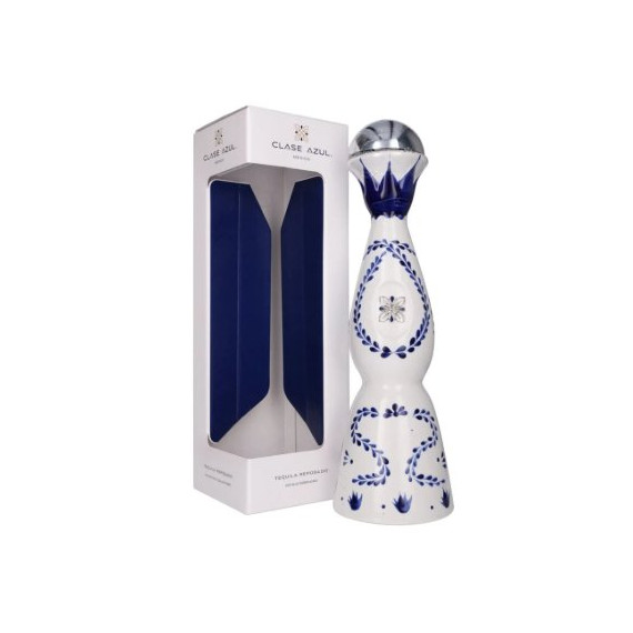 Tequila Clase Azul Reposado