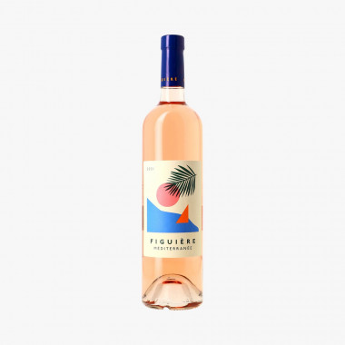 Figuière "Méditerranée" Rosé