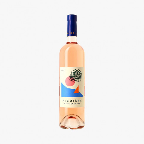 Figuière "Méditerranée" Rosé