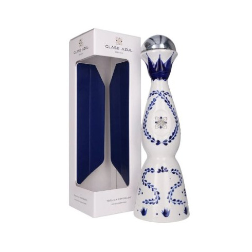 Tequila Clase Azul Reposado