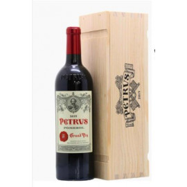 Petrus 2019